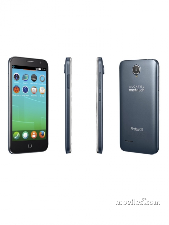 Image 5 Alcatel Fire E