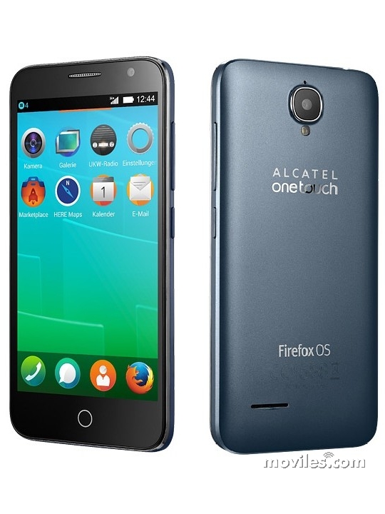 Image 2 Alcatel Fire E