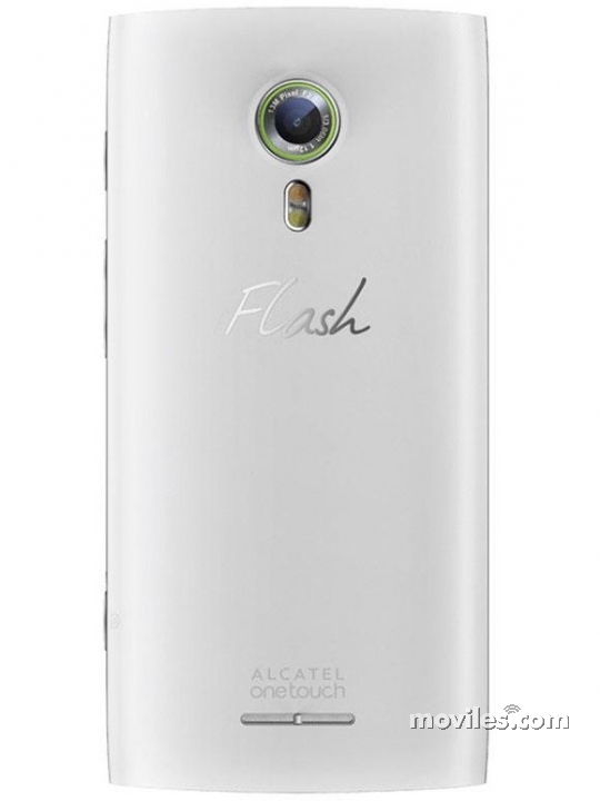 Image 4 Alcatel Flash 2