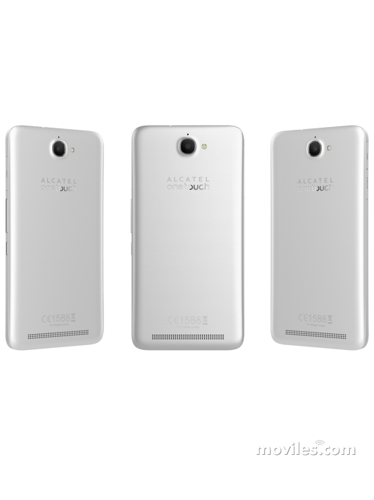 Image 4 Alcatel Flash