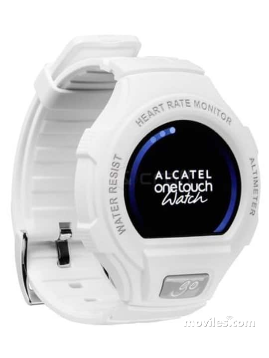 Image 4 Alcatel GO Watch