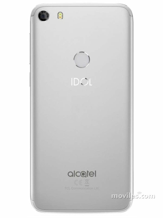 Image 4 Alcatel Idol 5