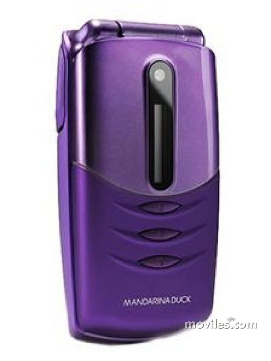 Image 2 Alcatel Mandarina Duck