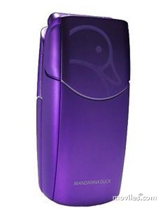 Image 3 Alcatel Mandarina Duck