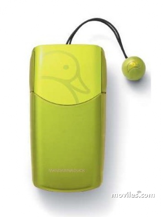 Image 5 Alcatel Mandarina Duck