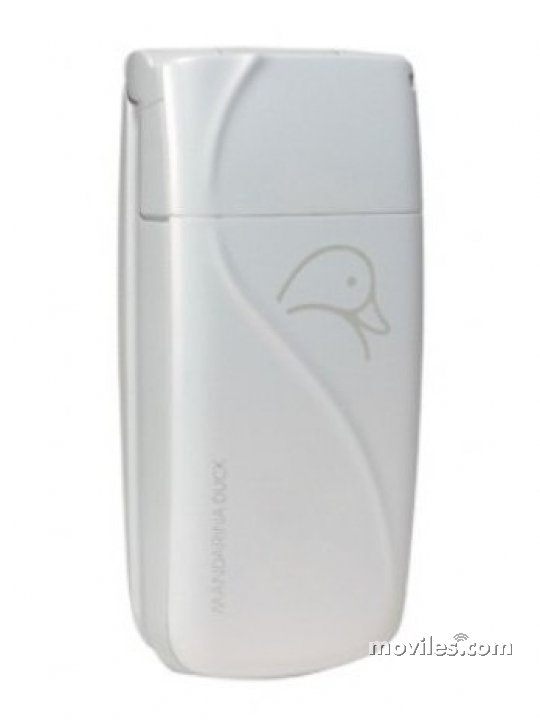 Image 3 Alcatel Mandarina Duck Moon