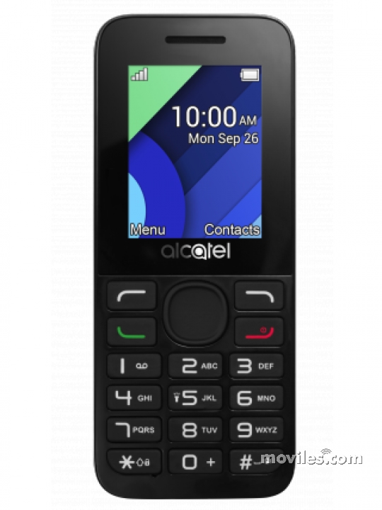 Alcatel One Touch 1054