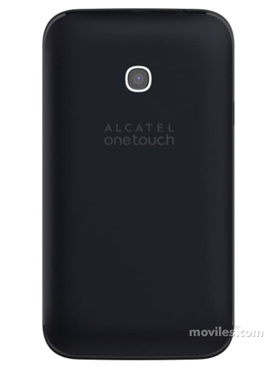 Image 4 Alcatel One Touch 3022