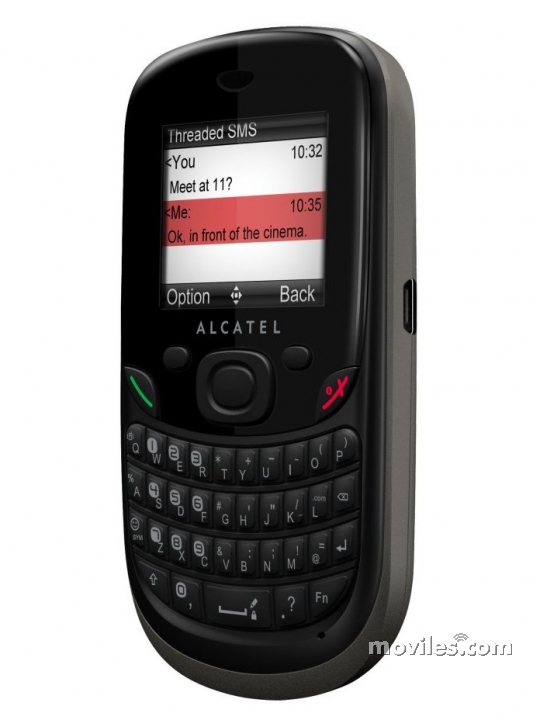 Alcatel OT 355
