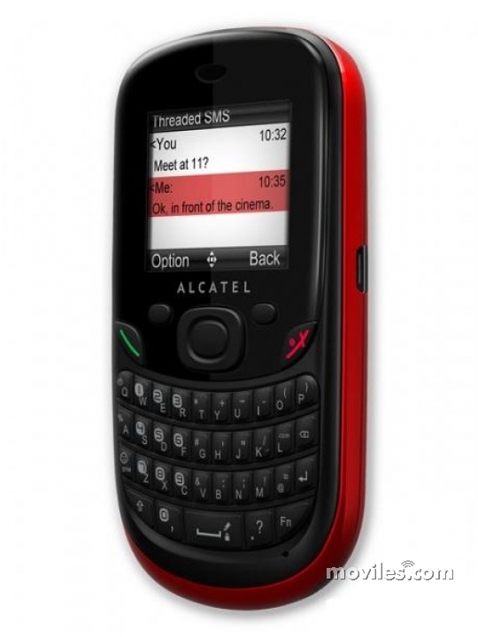 Image 3 Alcatel OT 355