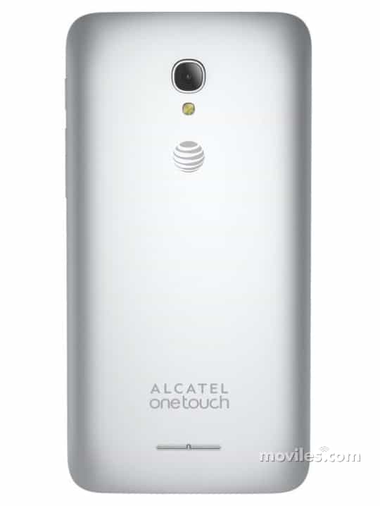 Image 4 Alcatel One Touch Allura
