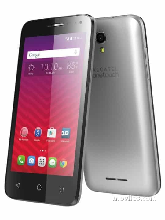 Image 2 Alcatel One Touch Elevate