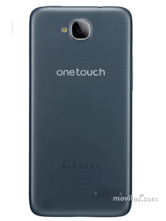 Image 2 Alcatel One Touch Idol Mini