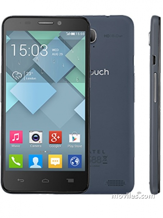 Image 2 Alcatel One Touch Idol S