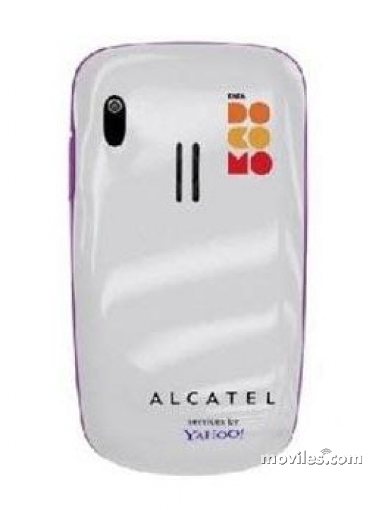 Image 2 Alcatel One Touch Net