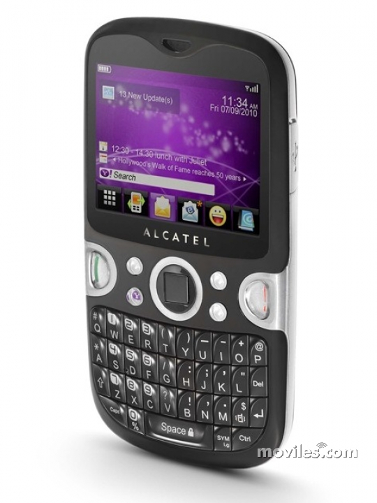 Image 3 Alcatel One Touch Net