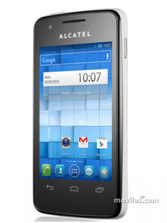 Image 2 Alcatel One Touch SPOP