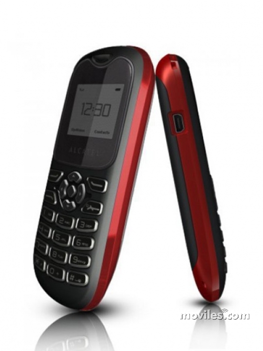 Image 2 Alcatel OT-105