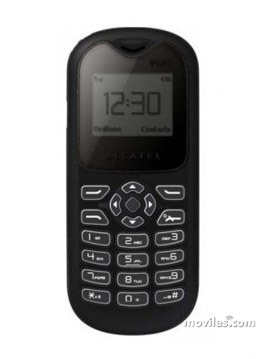 Alcatel OT-108