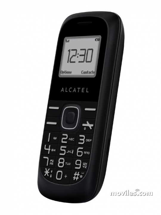 Image 3 Alcatel OT-112