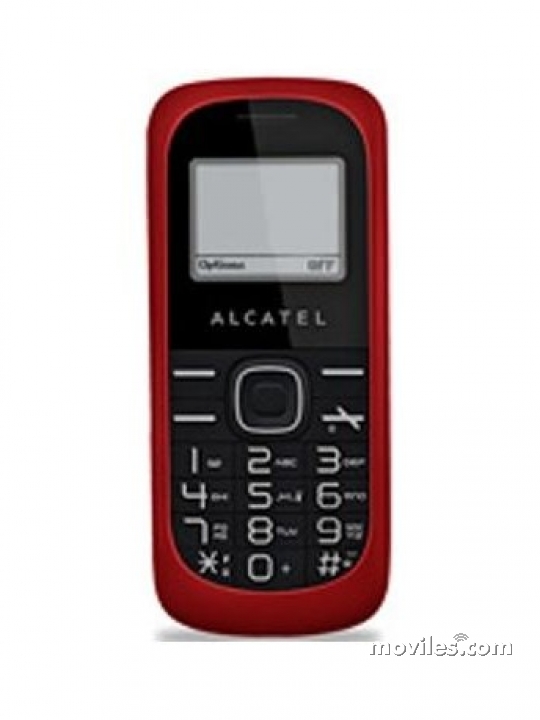Image 4 Alcatel OT-112