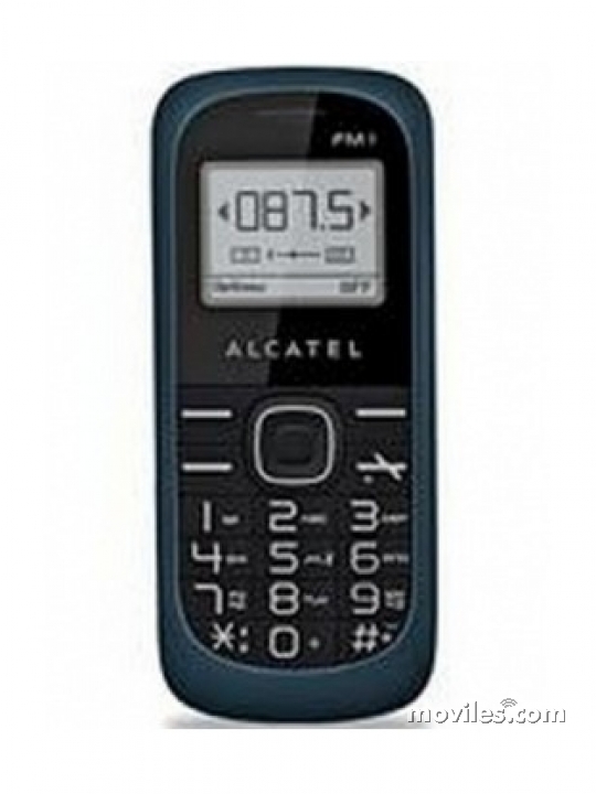 Image 3 Alcatel OT-113