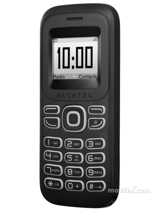 Image 2 Alcatel OT-132