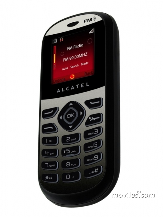 Image 3 Alcatel OT-209
