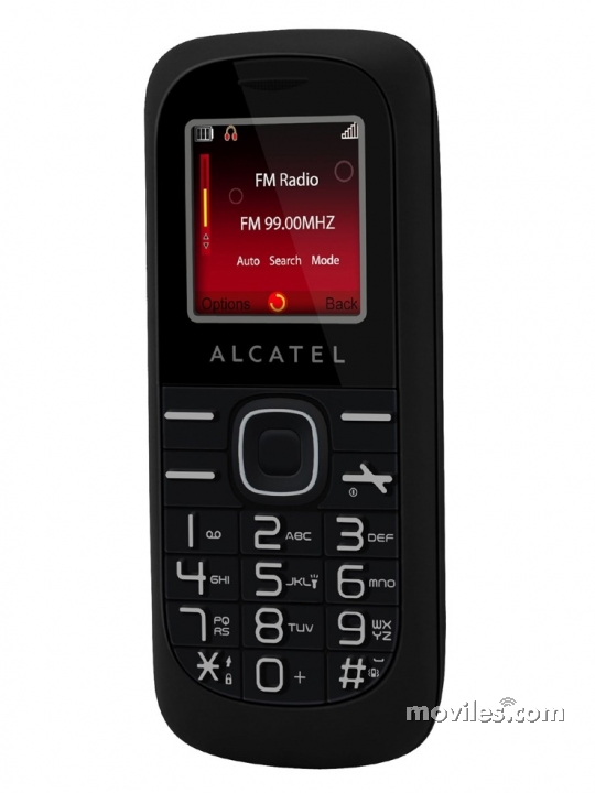 Alcatel OT-213