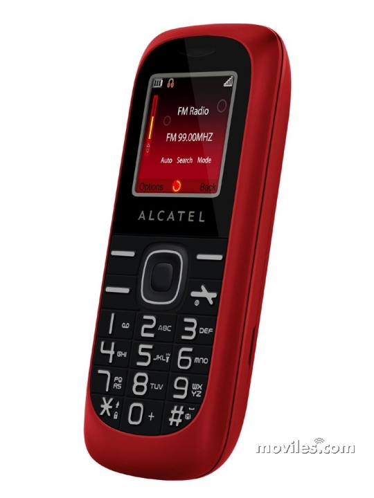 Image 3 Alcatel OT-213