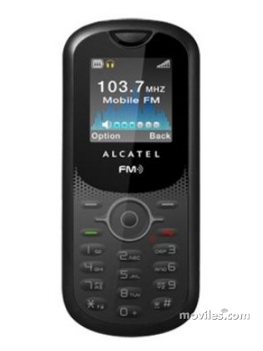 Image 2 Alcatel OT-216