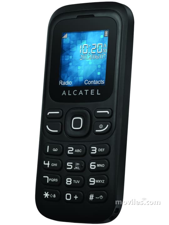 Image 3 Alcatel OT 232