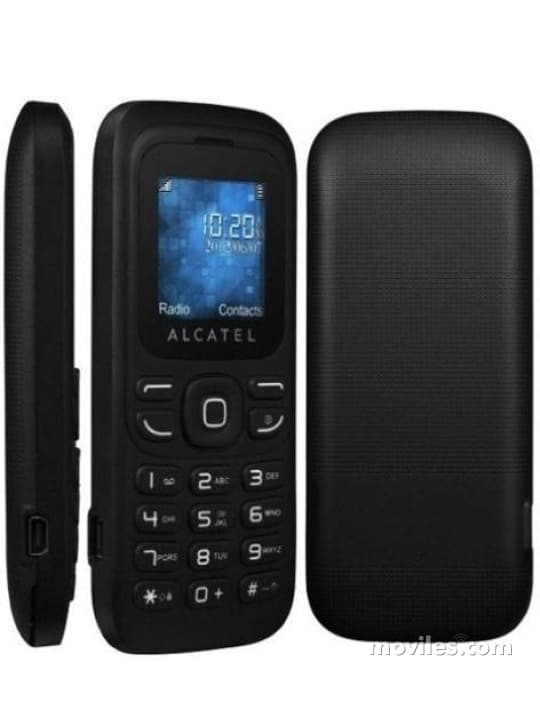 Image 4 Alcatel OT 232