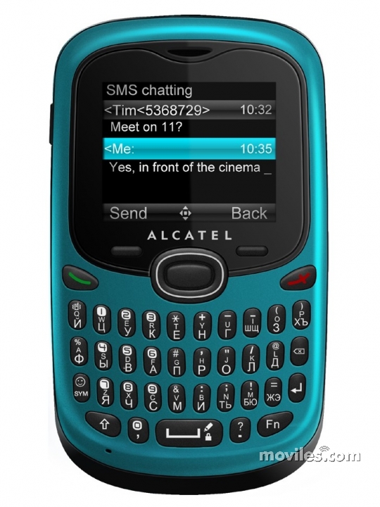 Image 3 Alcatel OT-255