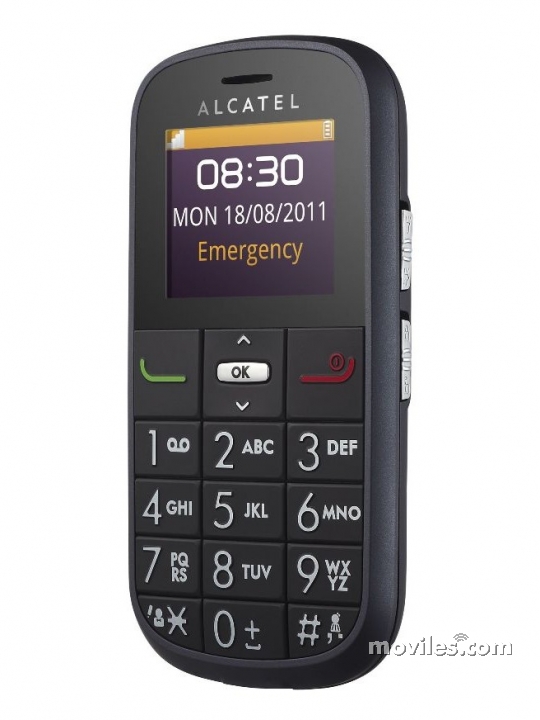 Image 3 Alcatel OT-282