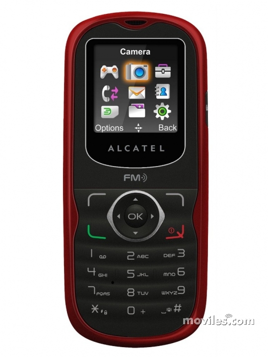 Image 3 Alcatel OT-305