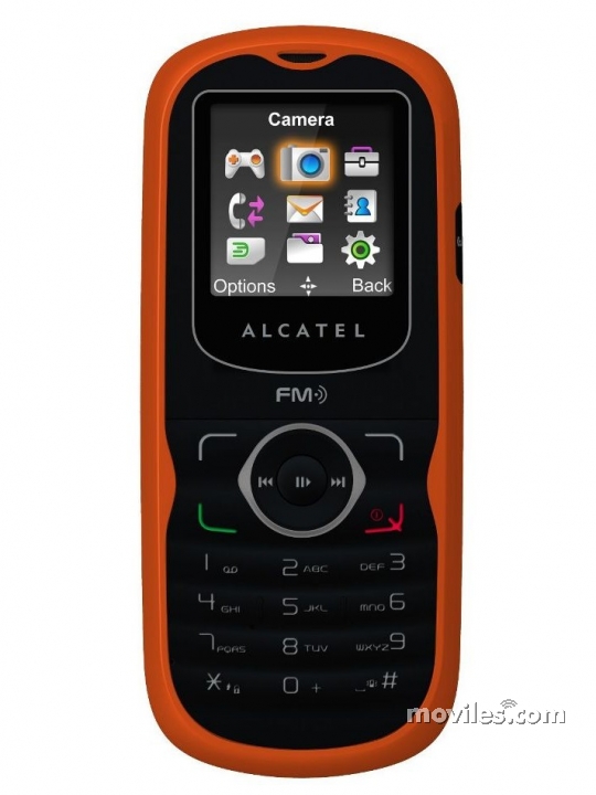 Image 4 Alcatel OT-305