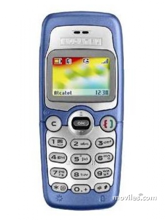 Image 3 Alcatel OT 332