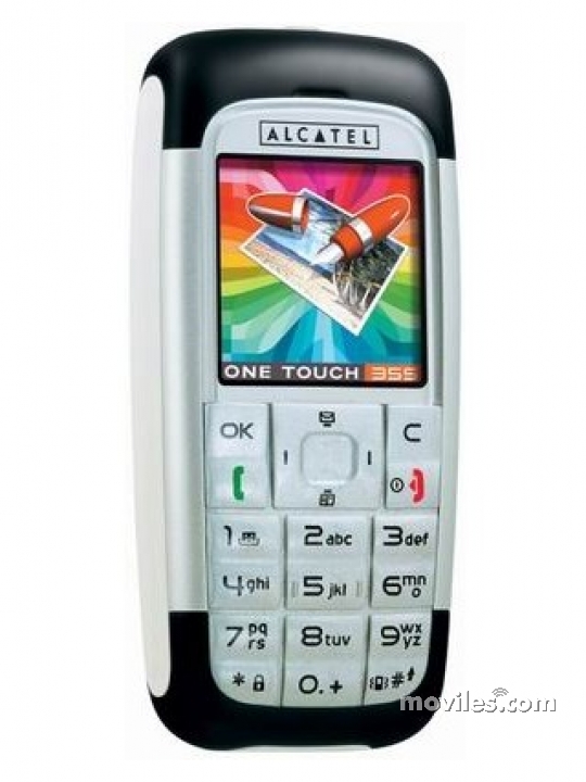 Alcatel OT-355