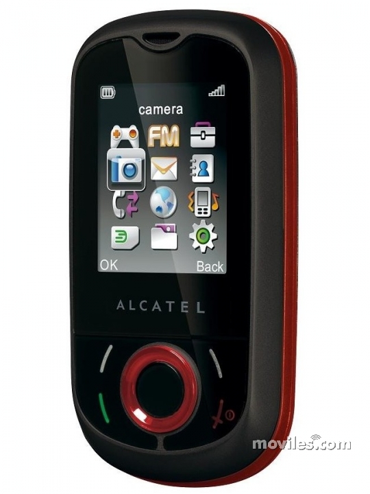 Image 3 Alcatel OT-383