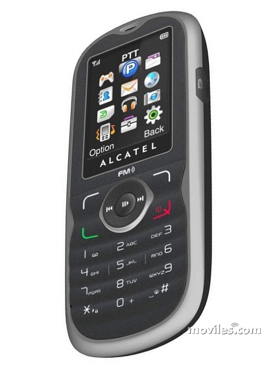 Image 3 Alcatel OT-508A