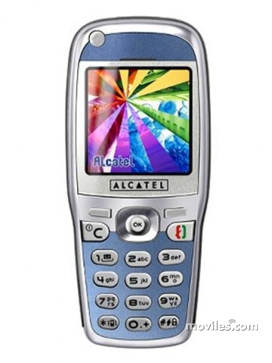 Image 2 Alcatel OT 535