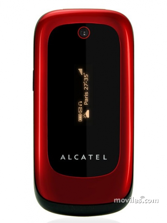 Image 2 Alcatel OT-565