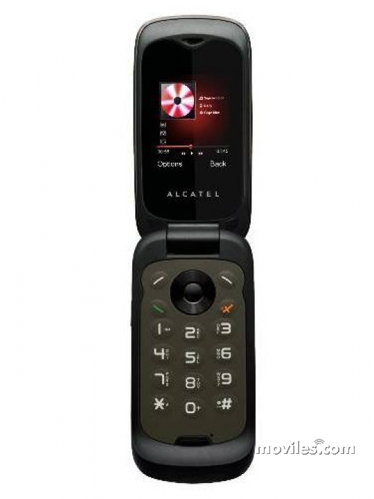 Image 3 Alcatel OT-565