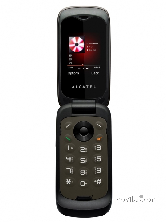 Alcatel OT-565A