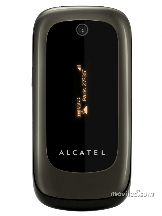 Image 2 Alcatel OT-565A