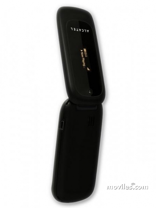 Image 3 Alcatel OT-565A