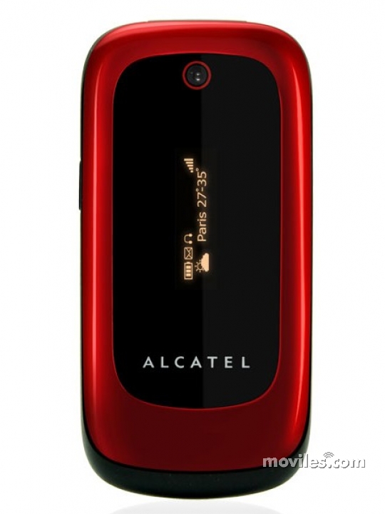 Image 4 Alcatel OT-565A