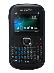 Alcatel OT-585D