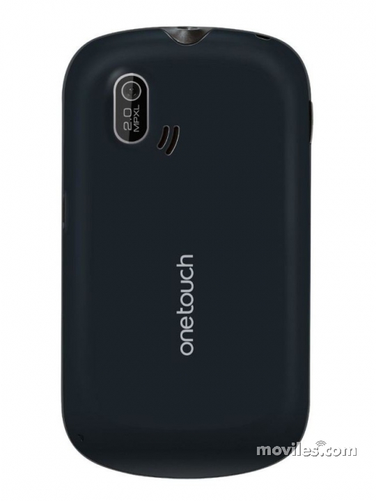 Image 2 Alcatel OT-585D